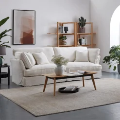 Hygge Loveseat Sofa